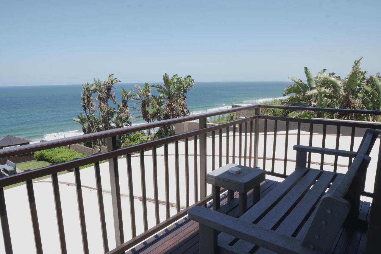 305 Guest House Amanzimtoti Dış mekan fotoğraf
