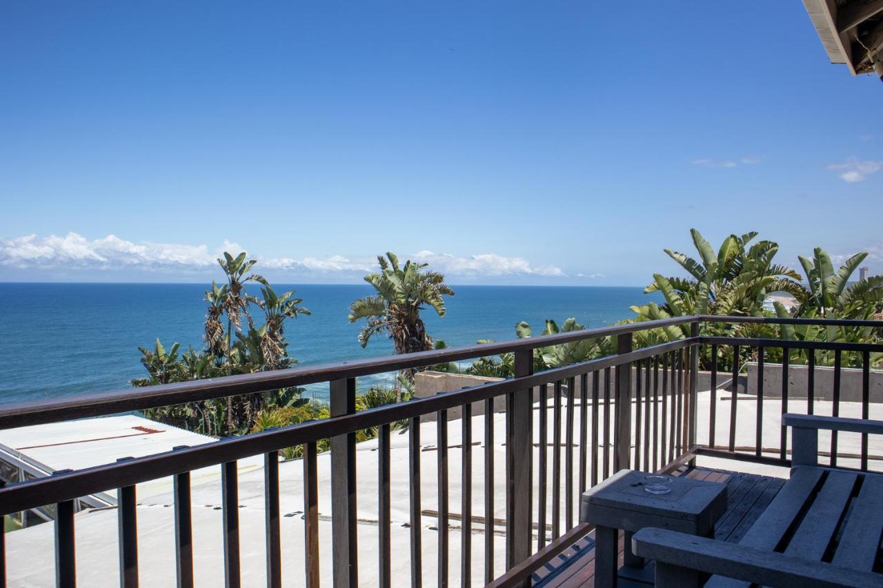 305 Guest House Amanzimtoti Dış mekan fotoğraf