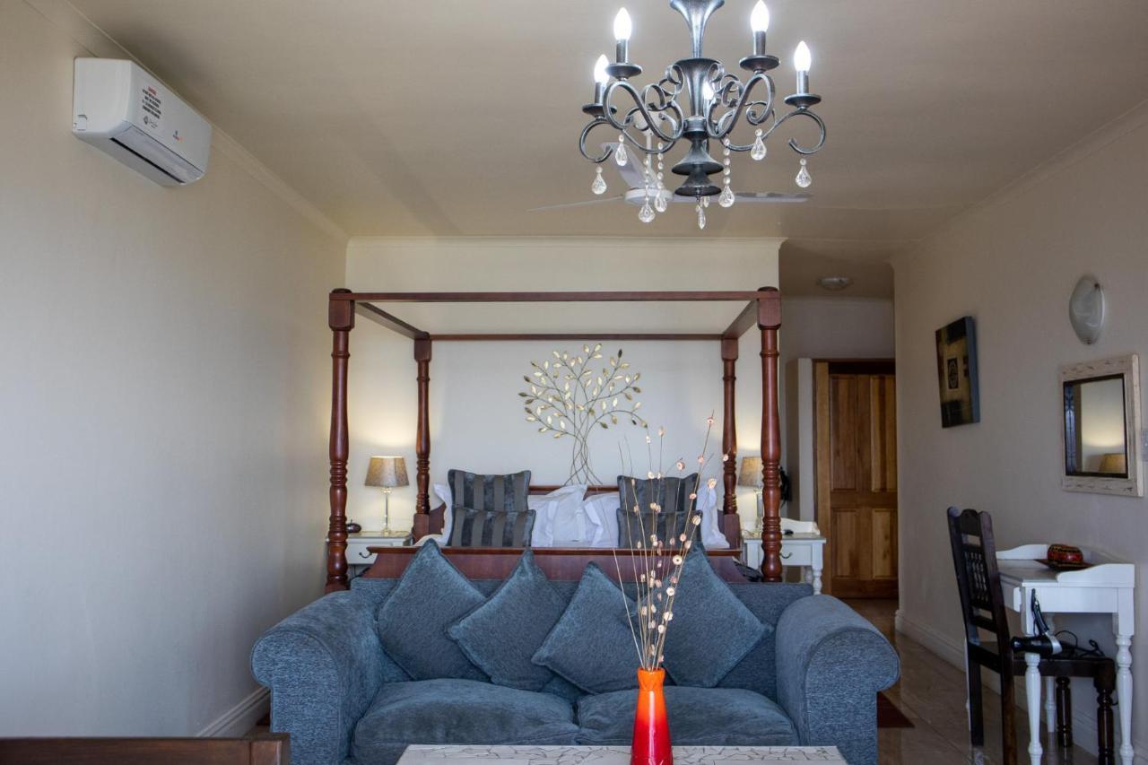 305 Guest House Amanzimtoti Dış mekan fotoğraf