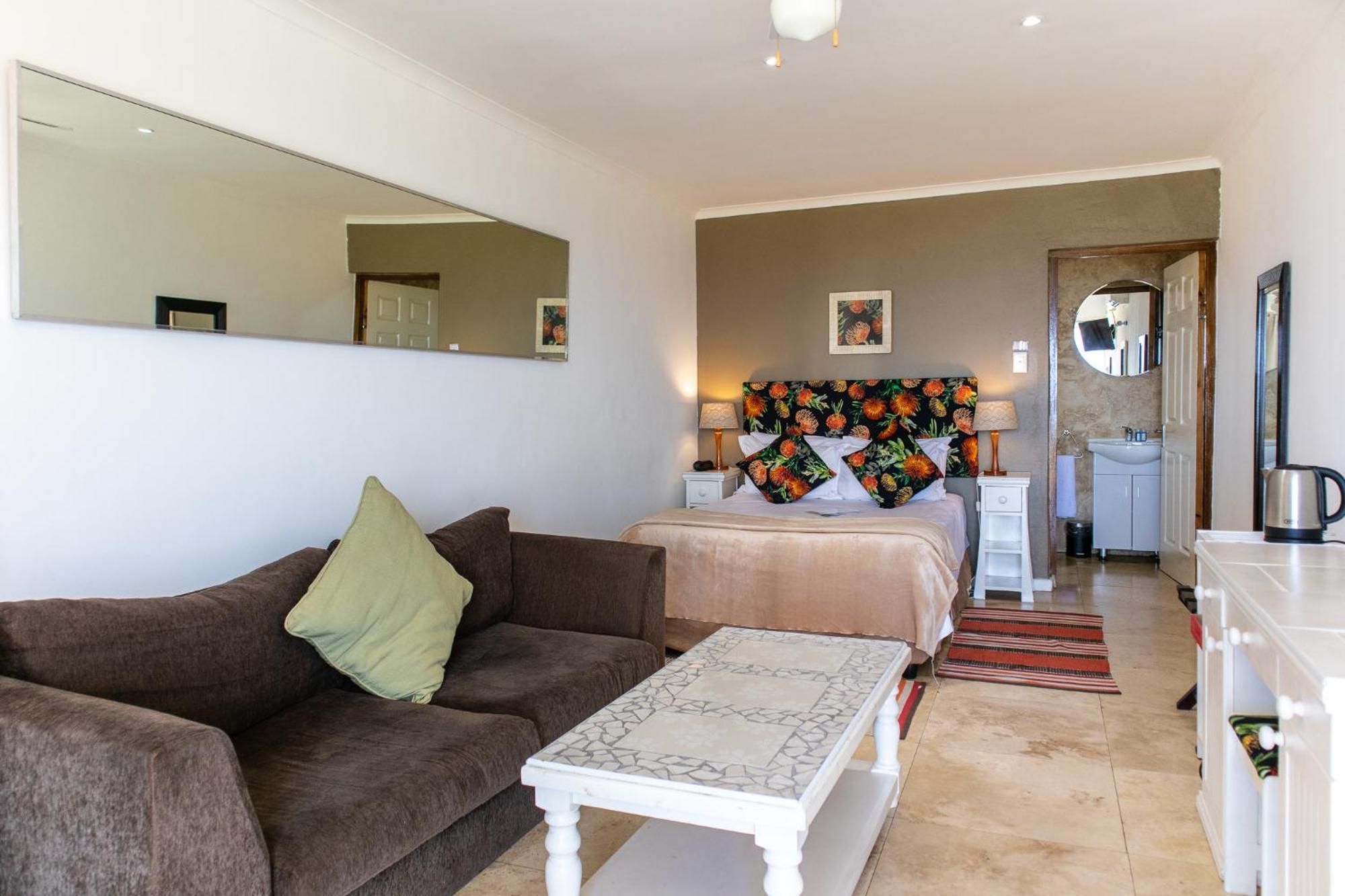 305 Guest House Amanzimtoti Dış mekan fotoğraf