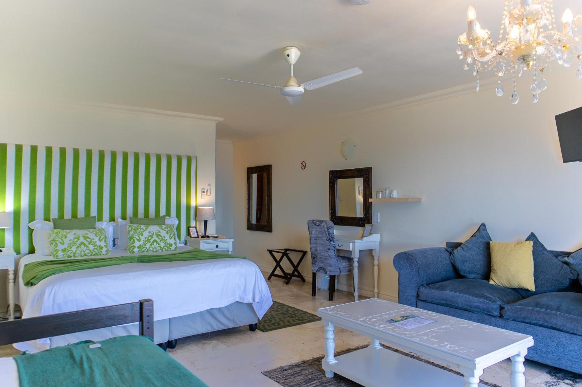 305 Guest House Amanzimtoti Dış mekan fotoğraf