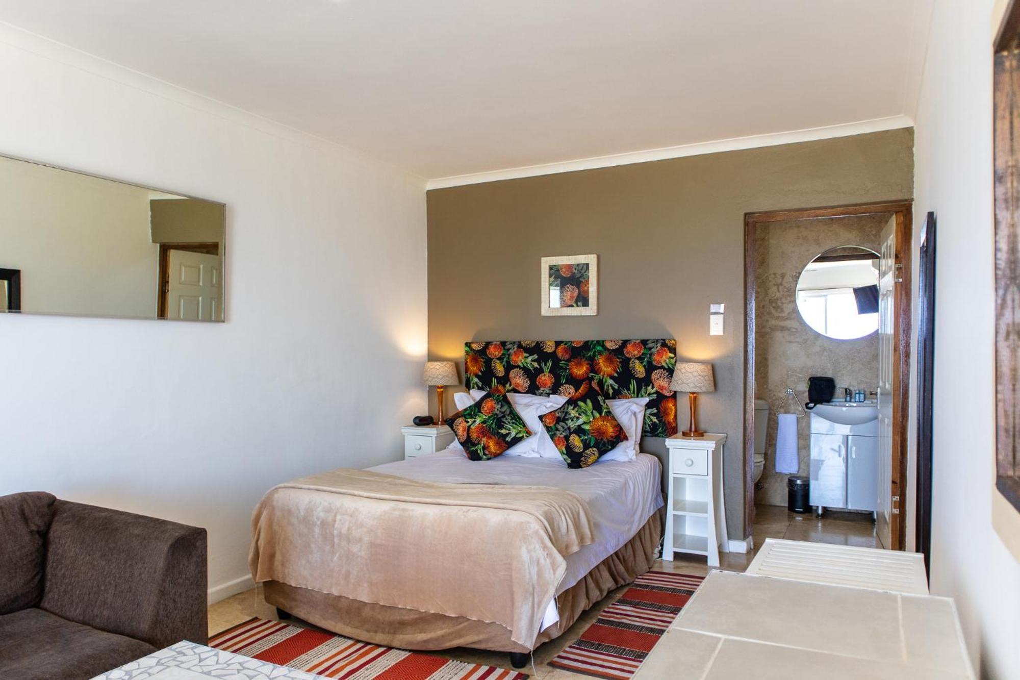 305 Guest House Amanzimtoti Dış mekan fotoğraf