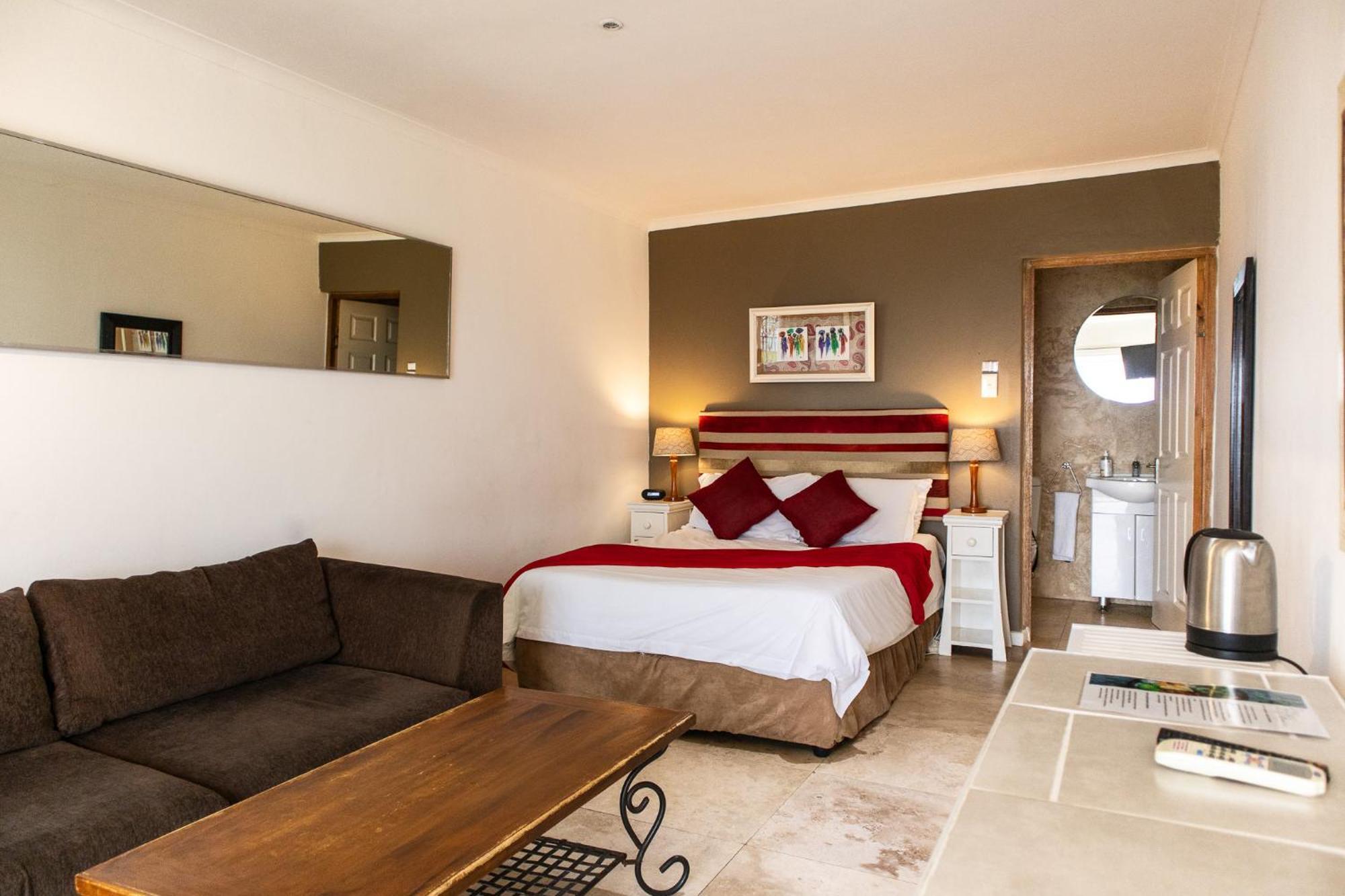 305 Guest House Amanzimtoti Dış mekan fotoğraf