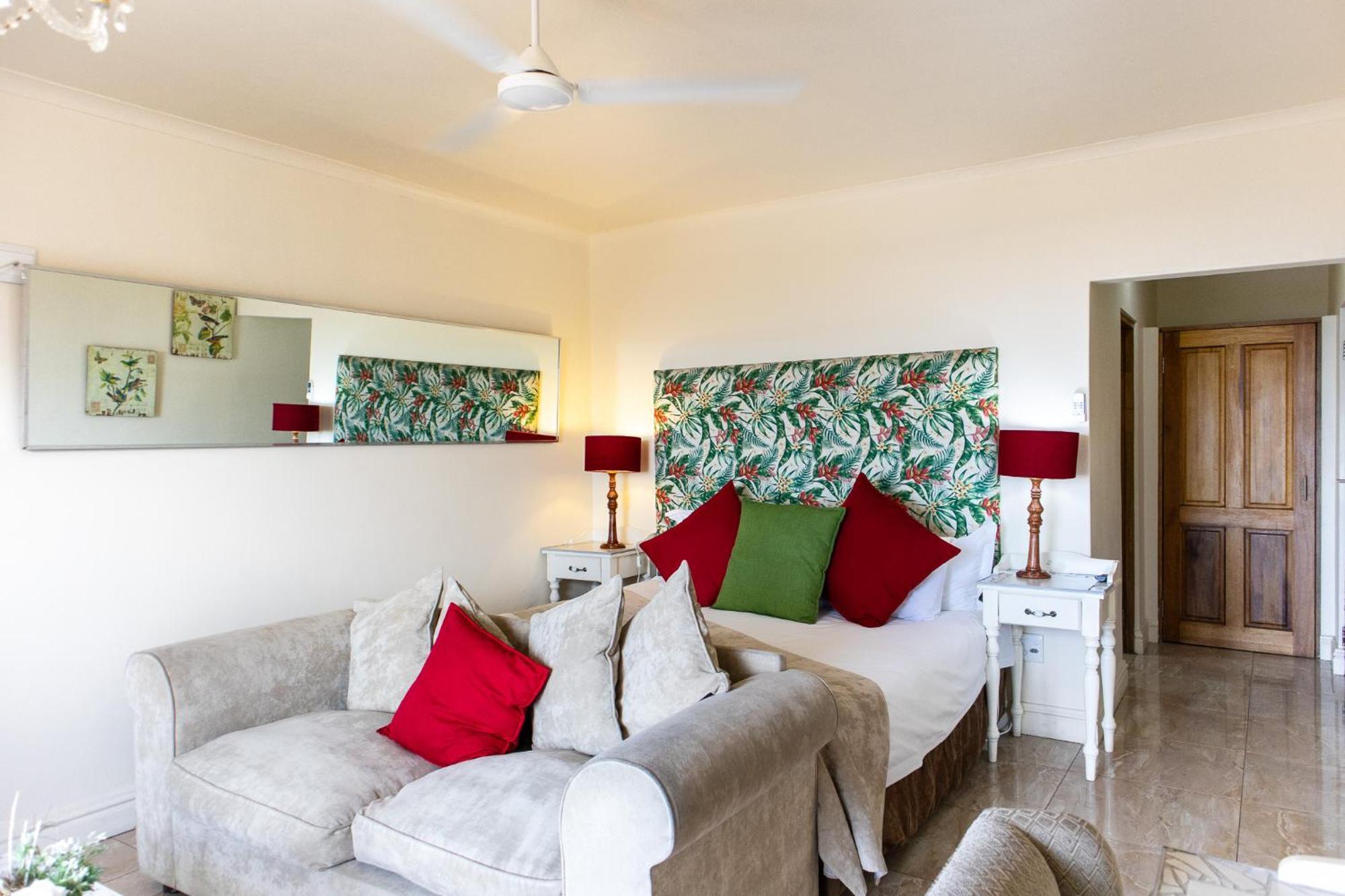 305 Guest House Amanzimtoti Dış mekan fotoğraf