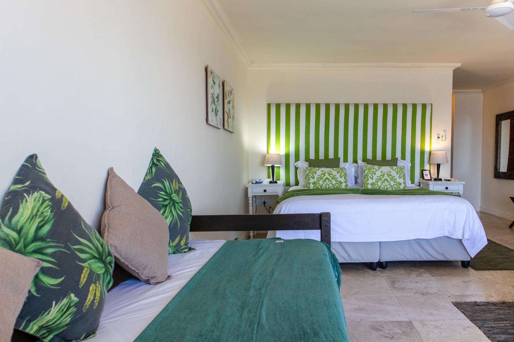 305 Guest House Amanzimtoti Dış mekan fotoğraf
