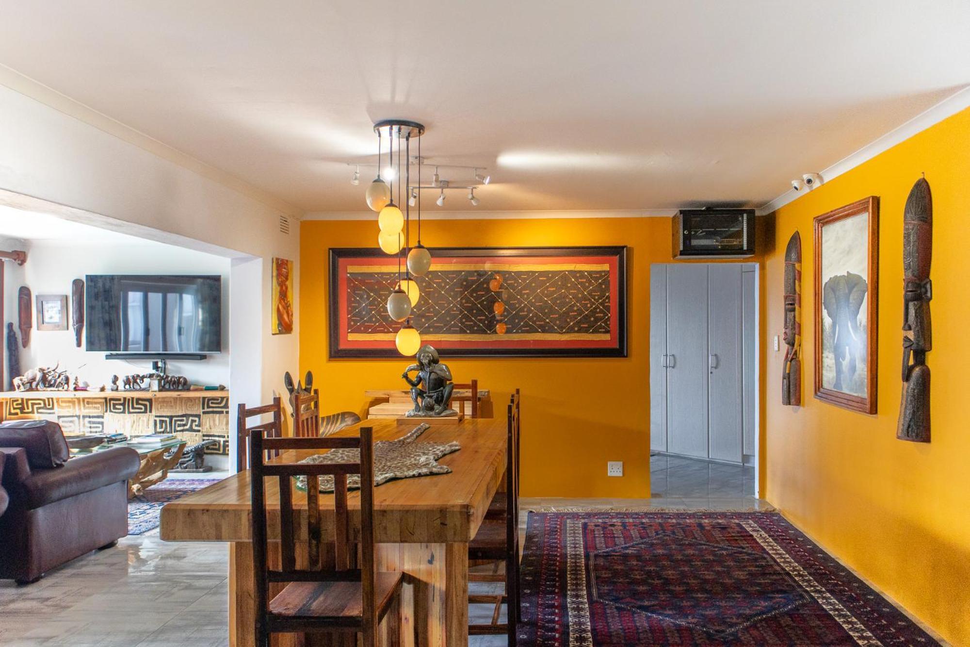 305 Guest House Amanzimtoti Dış mekan fotoğraf