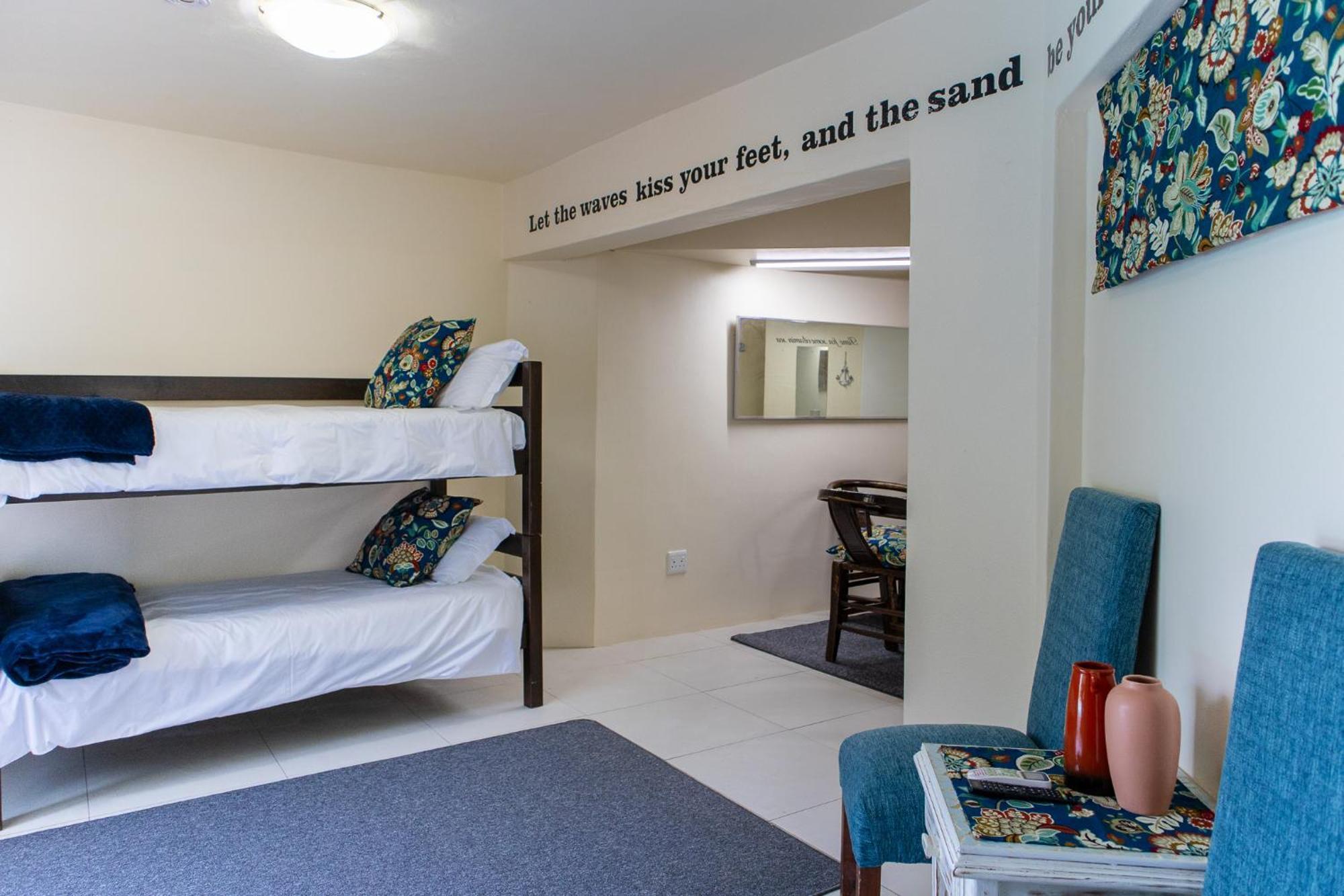 305 Guest House Amanzimtoti Dış mekan fotoğraf