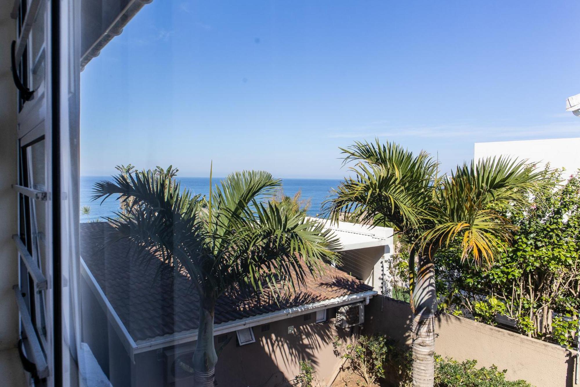 305 Guest House Amanzimtoti Dış mekan fotoğraf