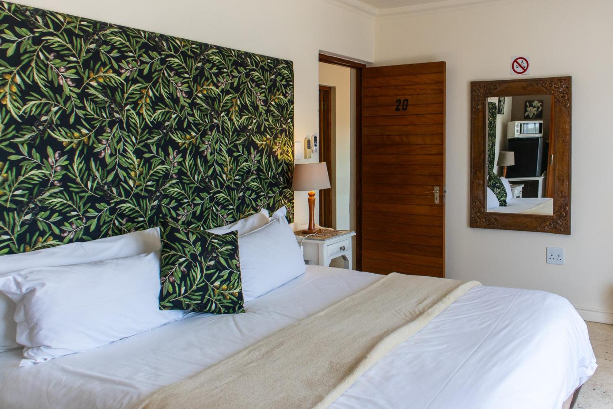 305 Guest House Amanzimtoti Dış mekan fotoğraf