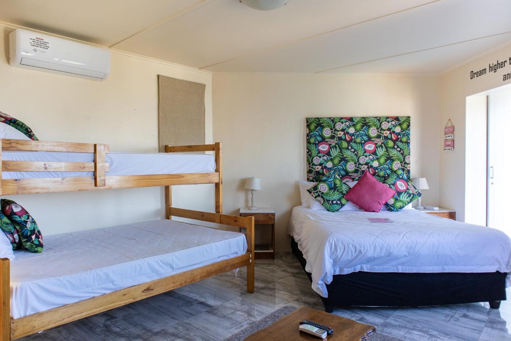 305 Guest House Amanzimtoti Dış mekan fotoğraf