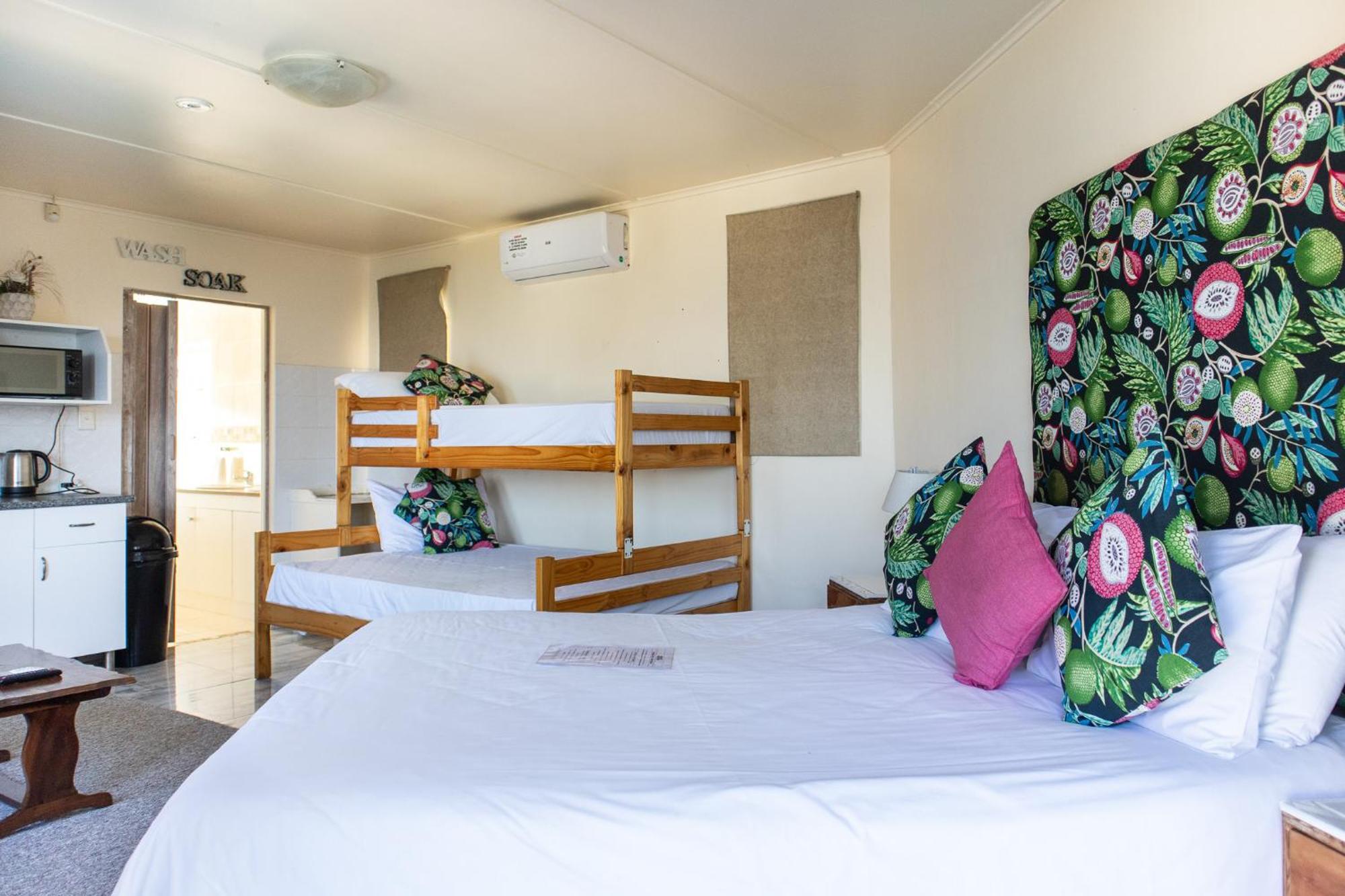305 Guest House Amanzimtoti Dış mekan fotoğraf
