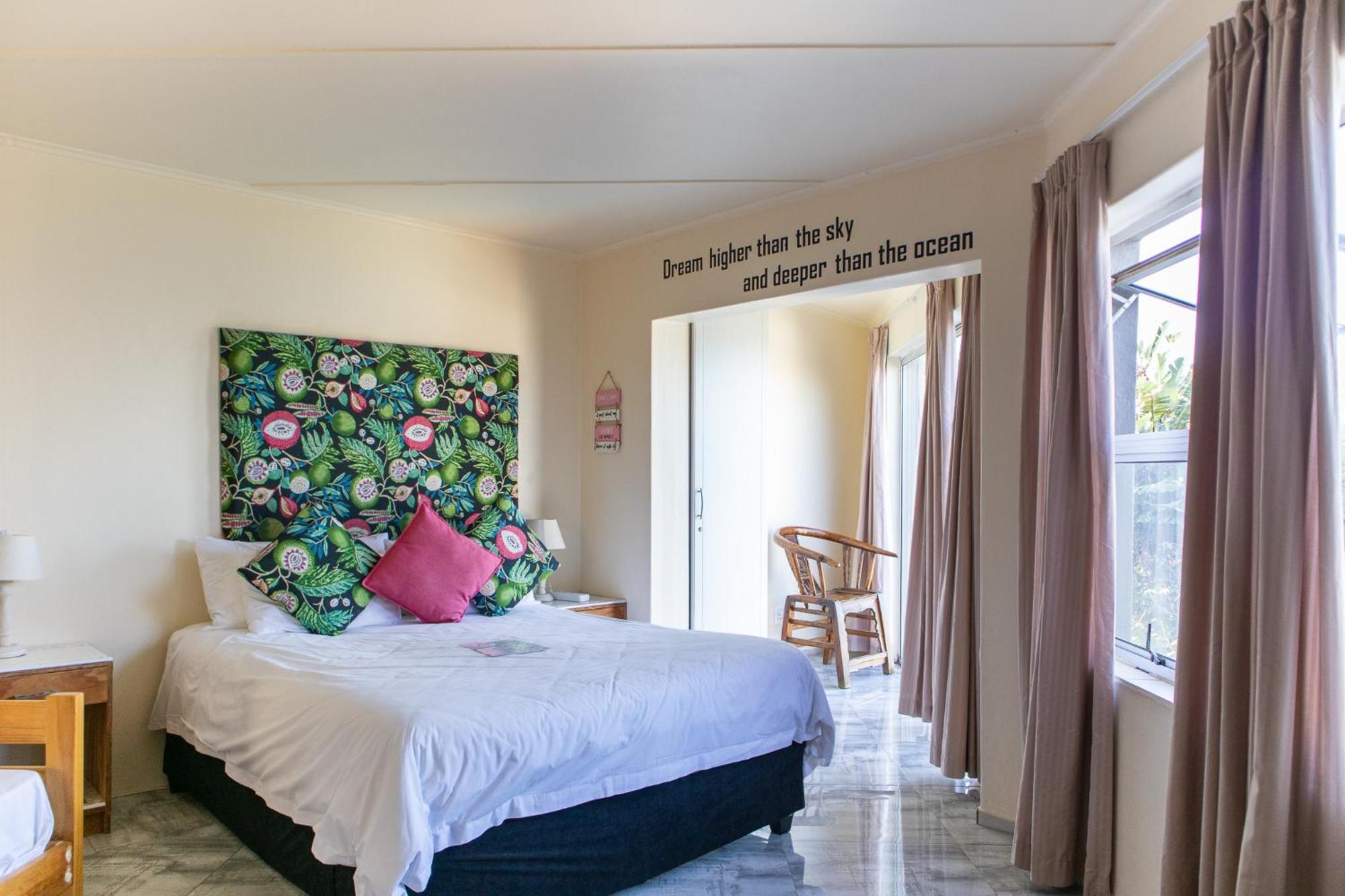 305 Guest House Amanzimtoti Dış mekan fotoğraf