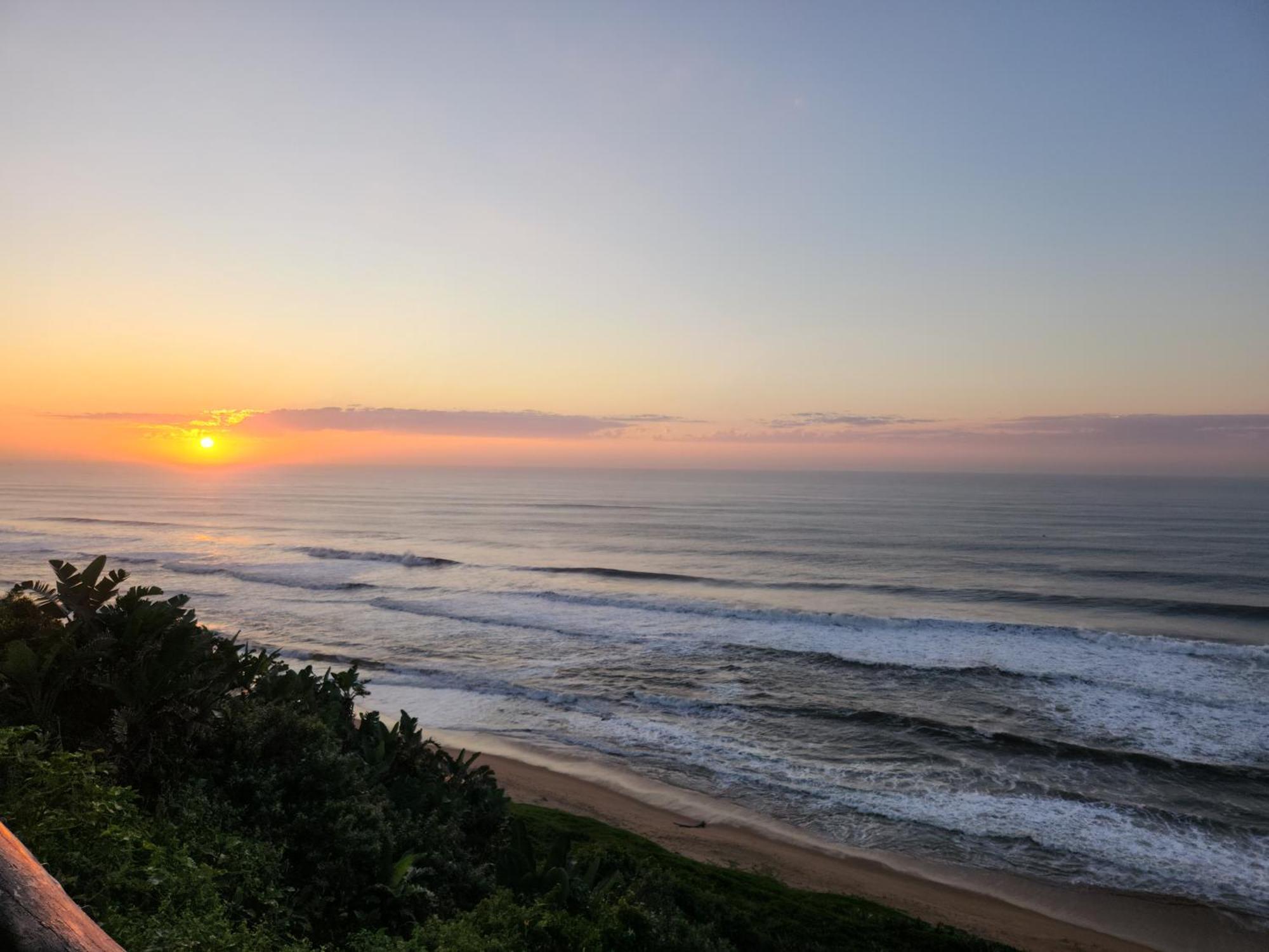 305 Guest House Amanzimtoti Dış mekan fotoğraf