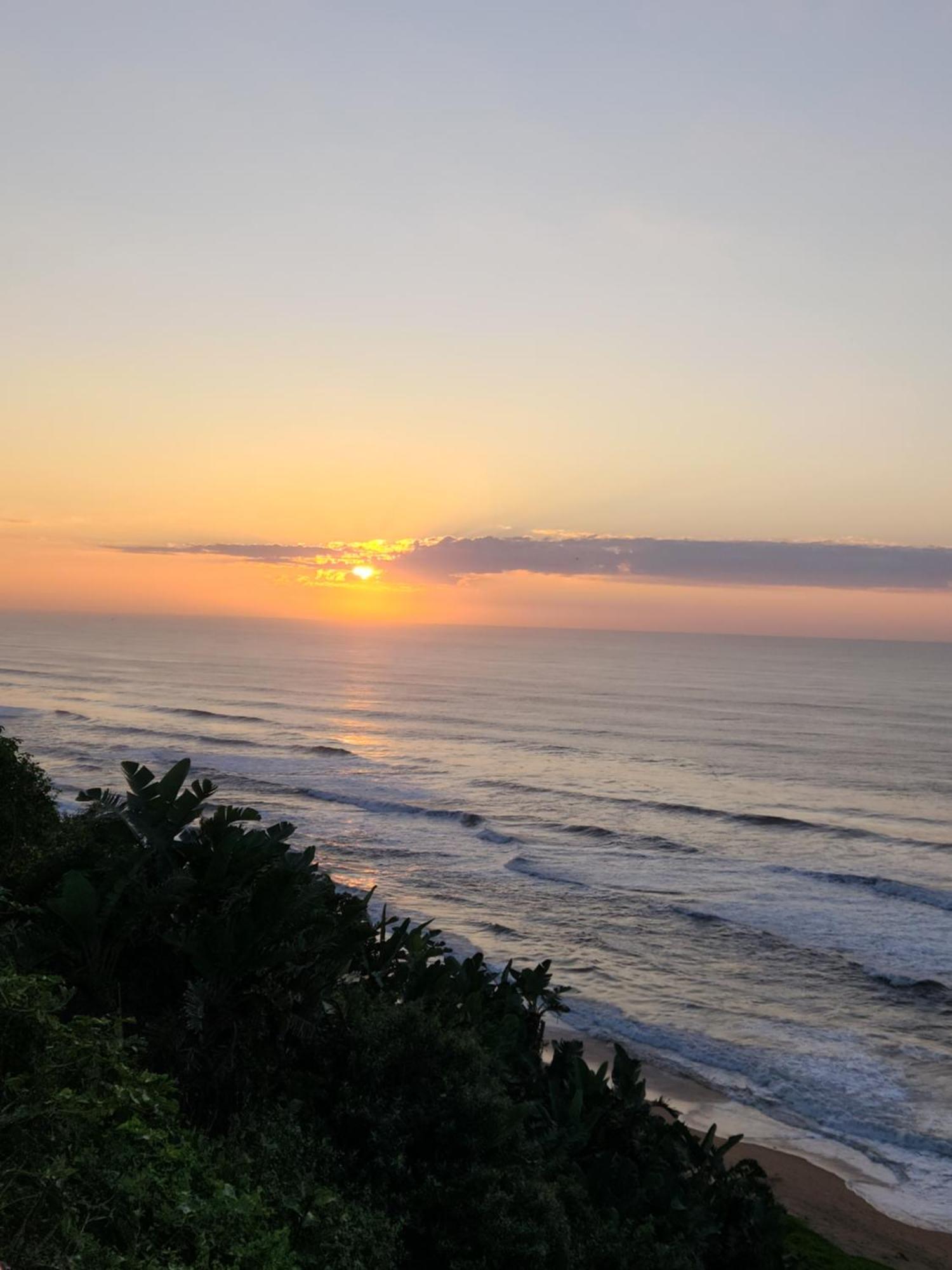 305 Guest House Amanzimtoti Dış mekan fotoğraf