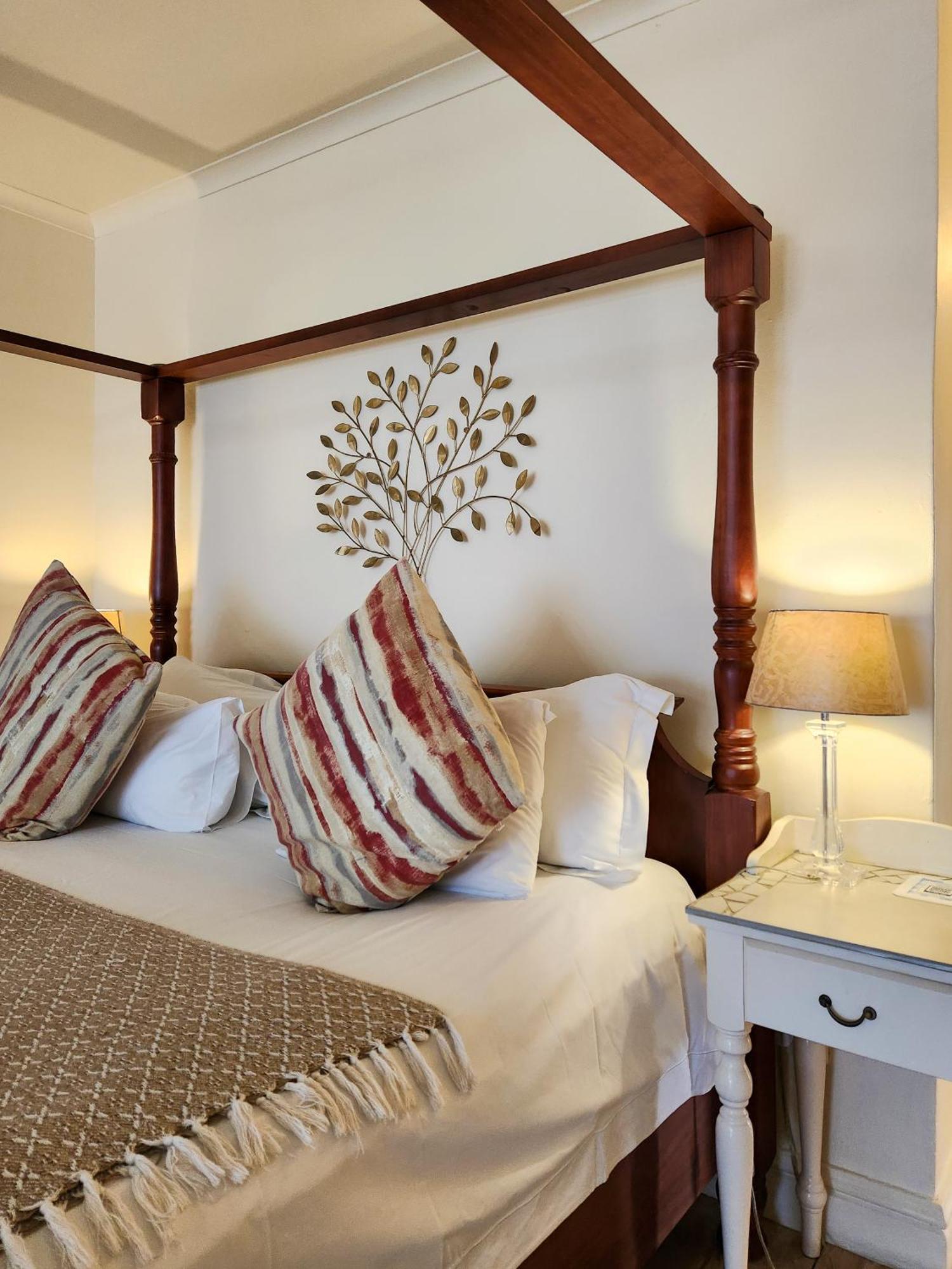 305 Guest House Amanzimtoti Dış mekan fotoğraf