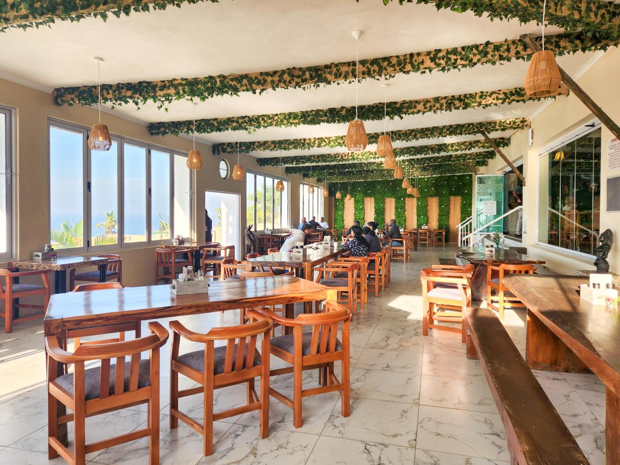 305 Guest House Amanzimtoti Dış mekan fotoğraf