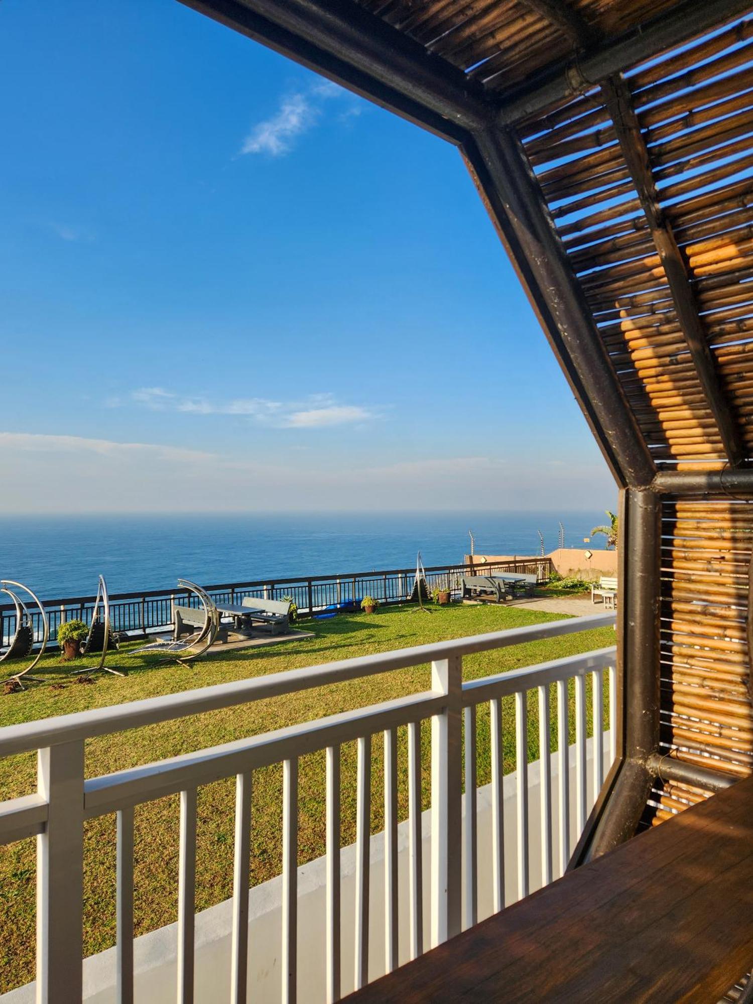 305 Guest House Amanzimtoti Dış mekan fotoğraf