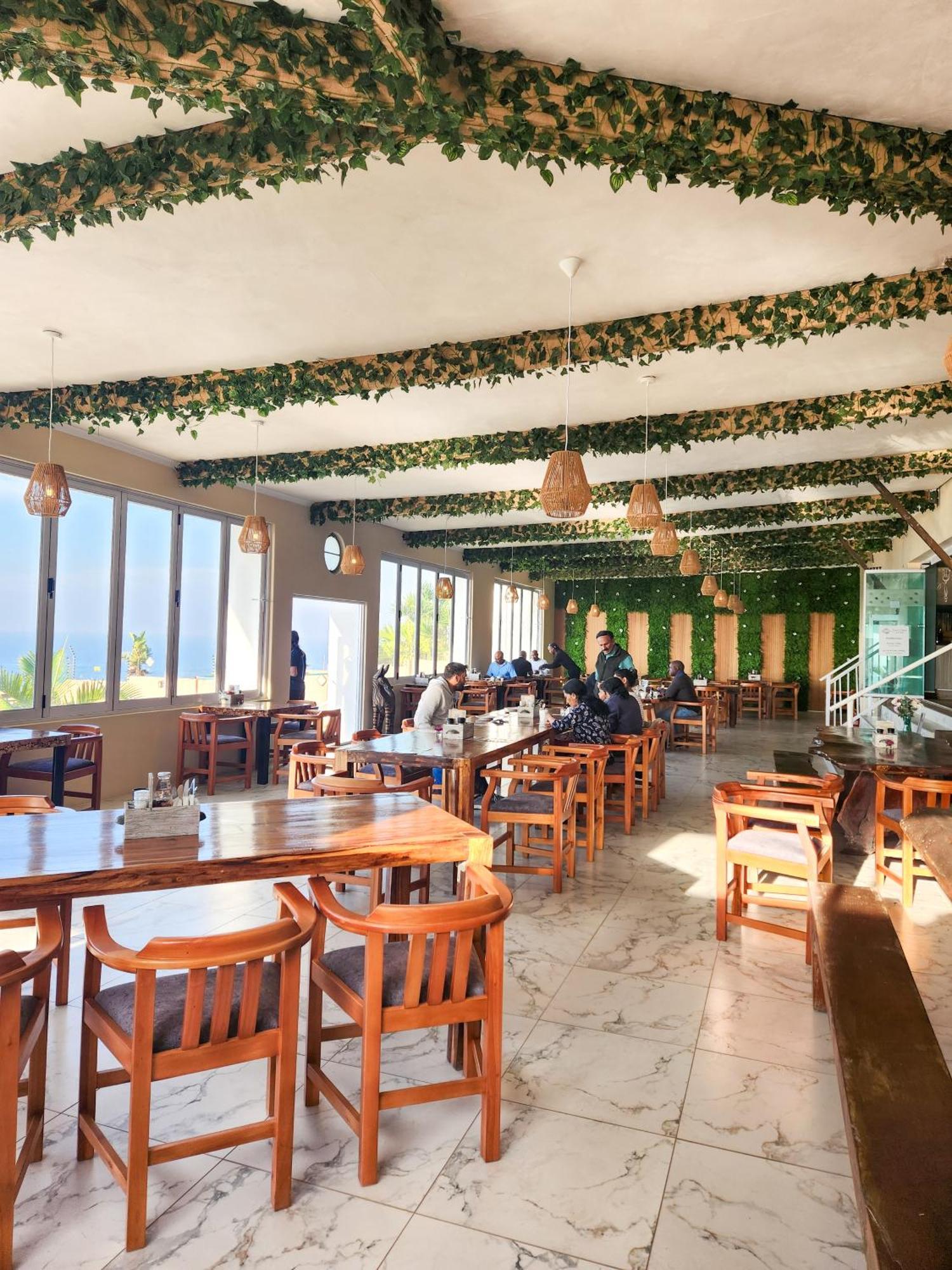 305 Guest House Amanzimtoti Dış mekan fotoğraf