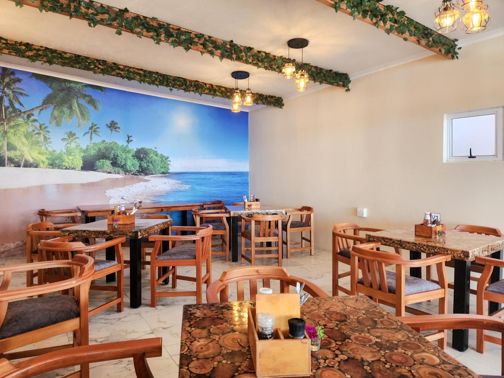305 Guest House Amanzimtoti Dış mekan fotoğraf