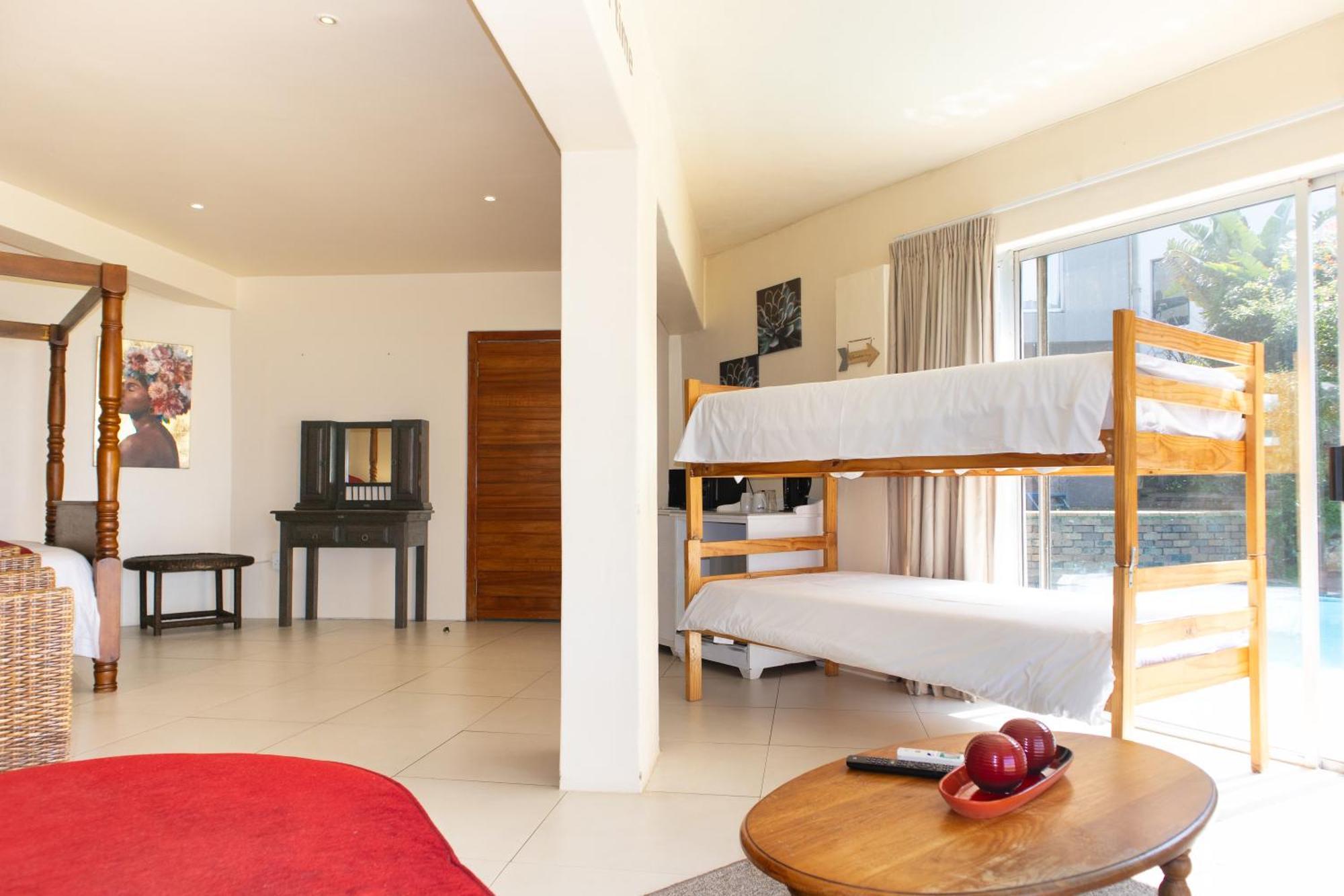 305 Guest House Amanzimtoti Dış mekan fotoğraf