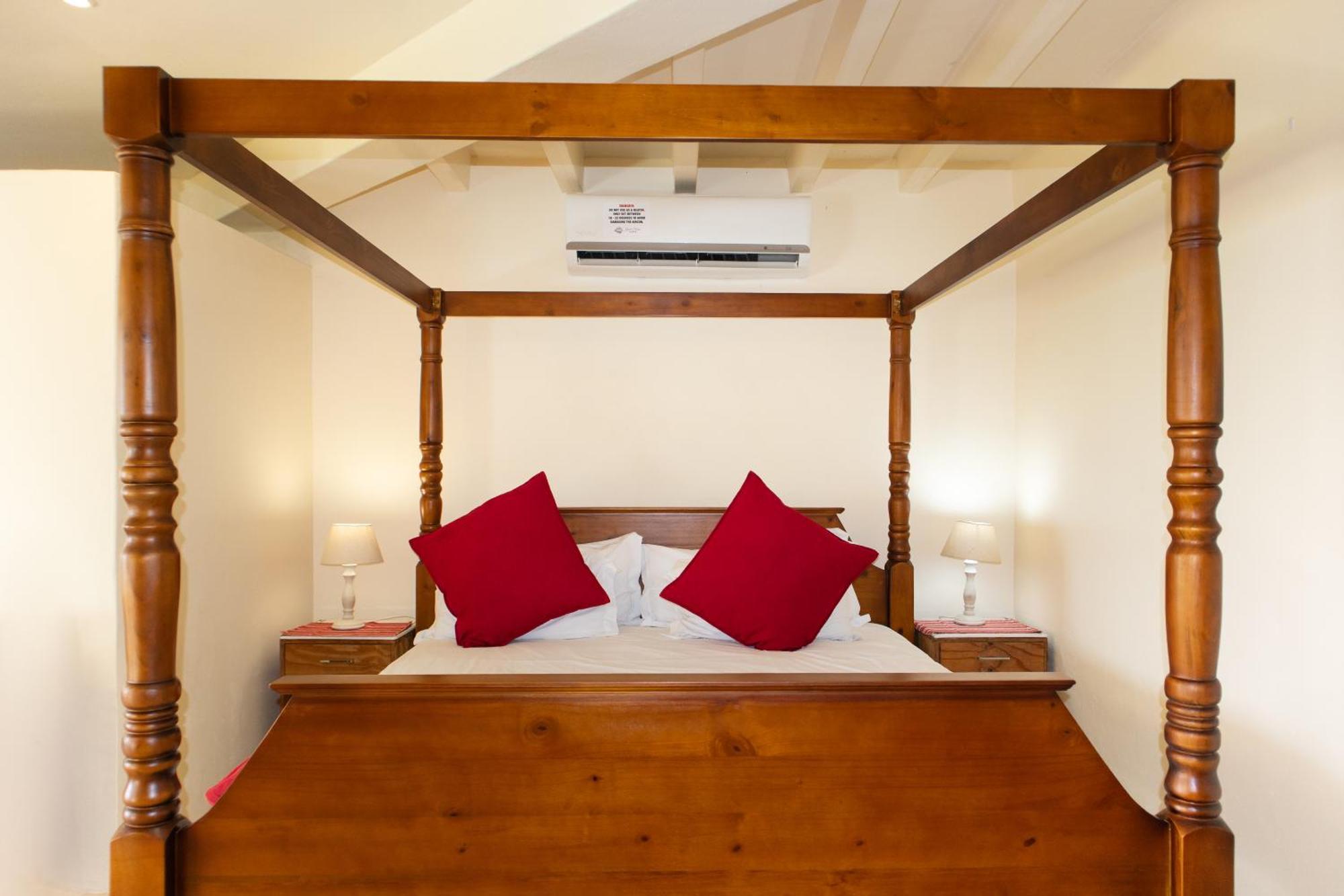 305 Guest House Amanzimtoti Dış mekan fotoğraf