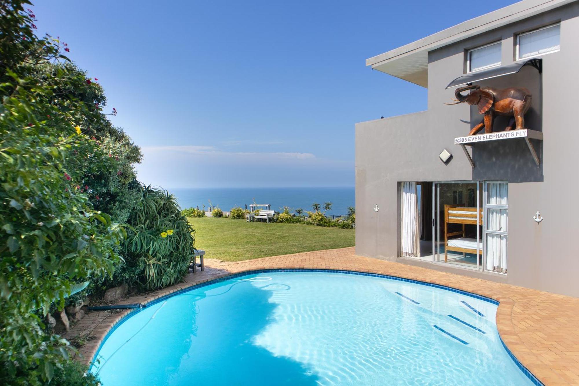 305 Guest House Amanzimtoti Dış mekan fotoğraf