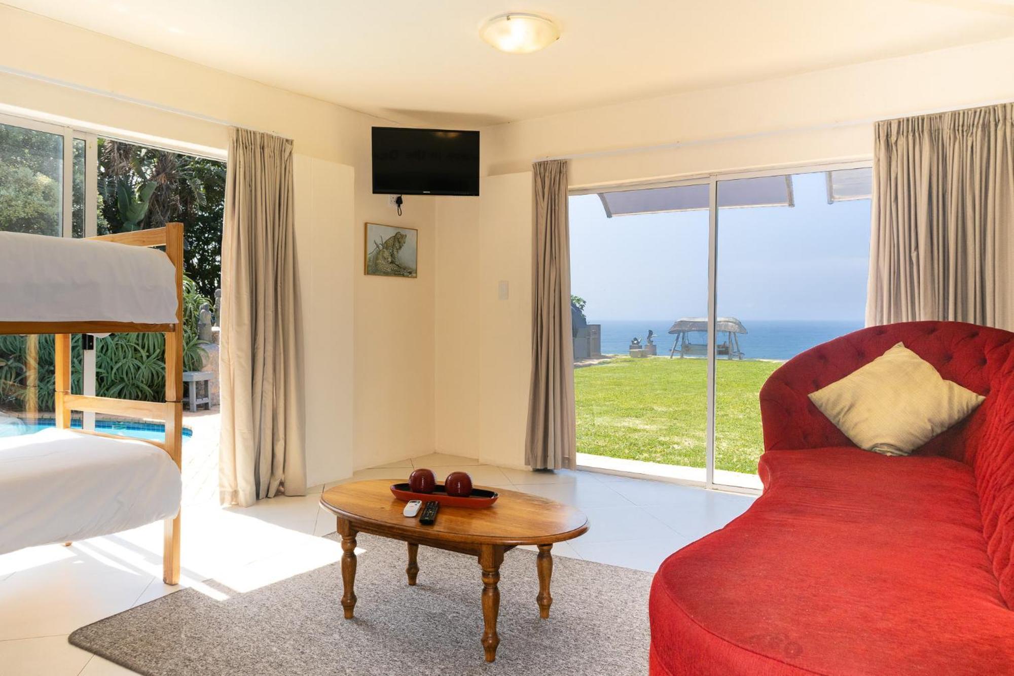 305 Guest House Amanzimtoti Dış mekan fotoğraf