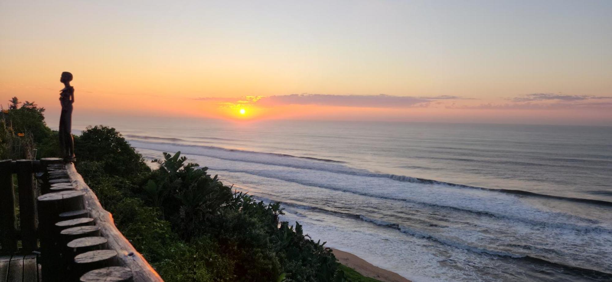 305 Guest House Amanzimtoti Dış mekan fotoğraf